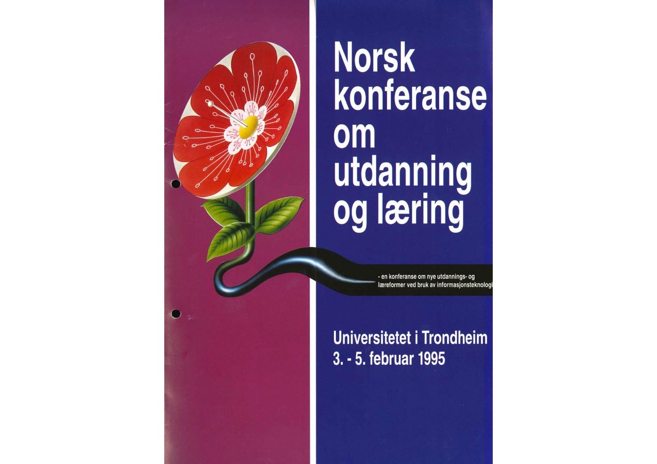 NKUL 1995