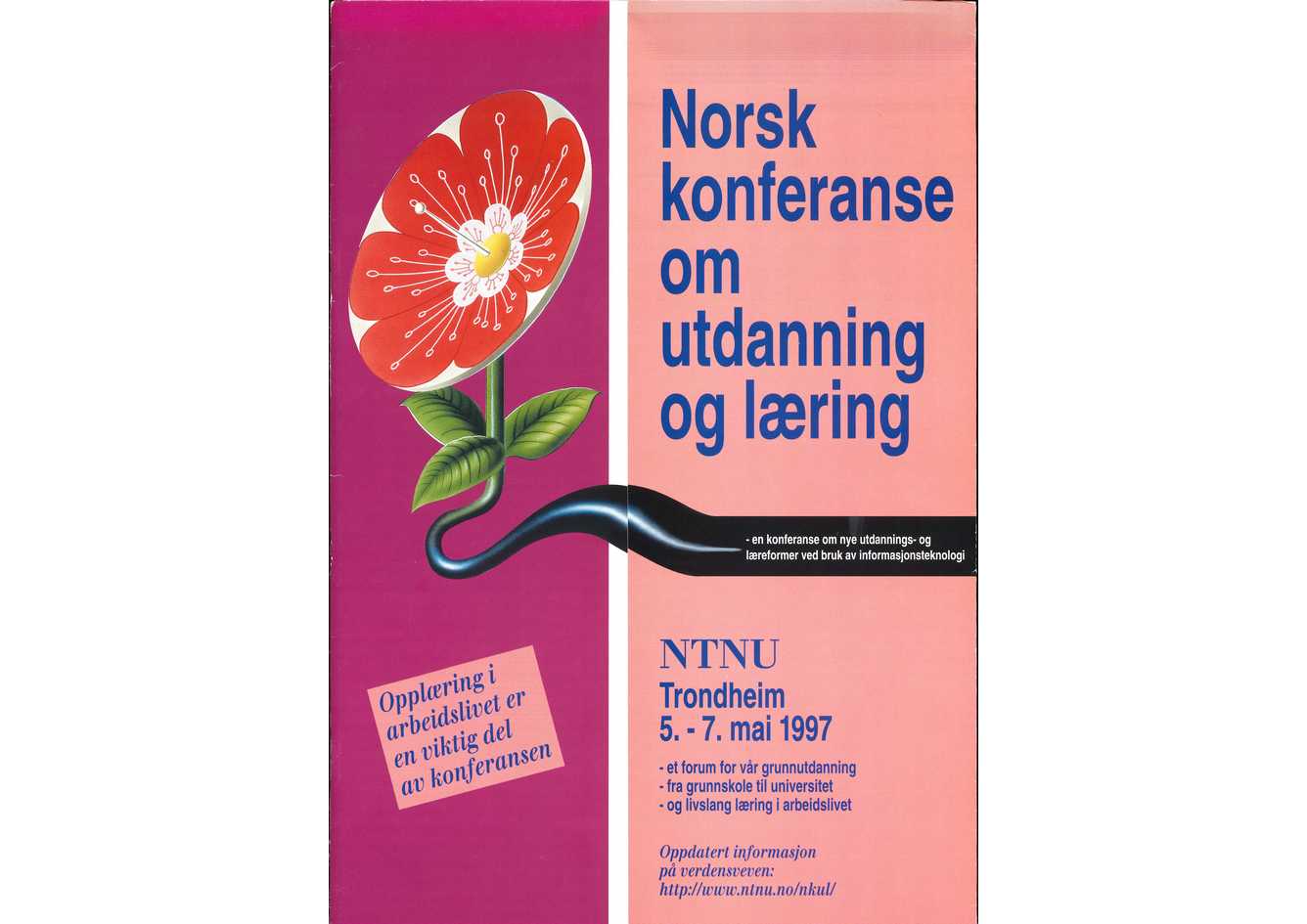 NKUL 1997