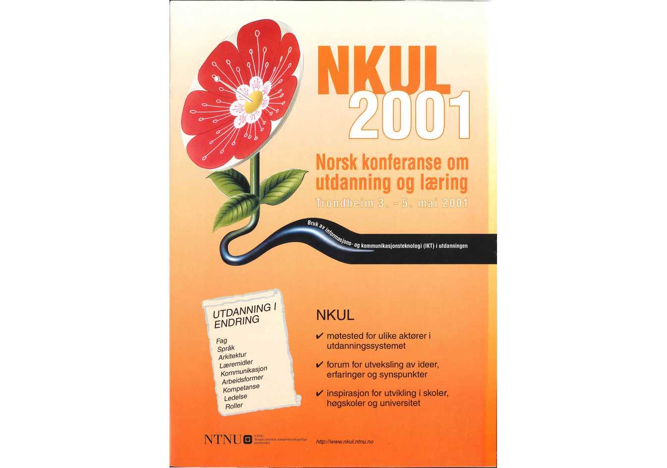 NKUL 2001