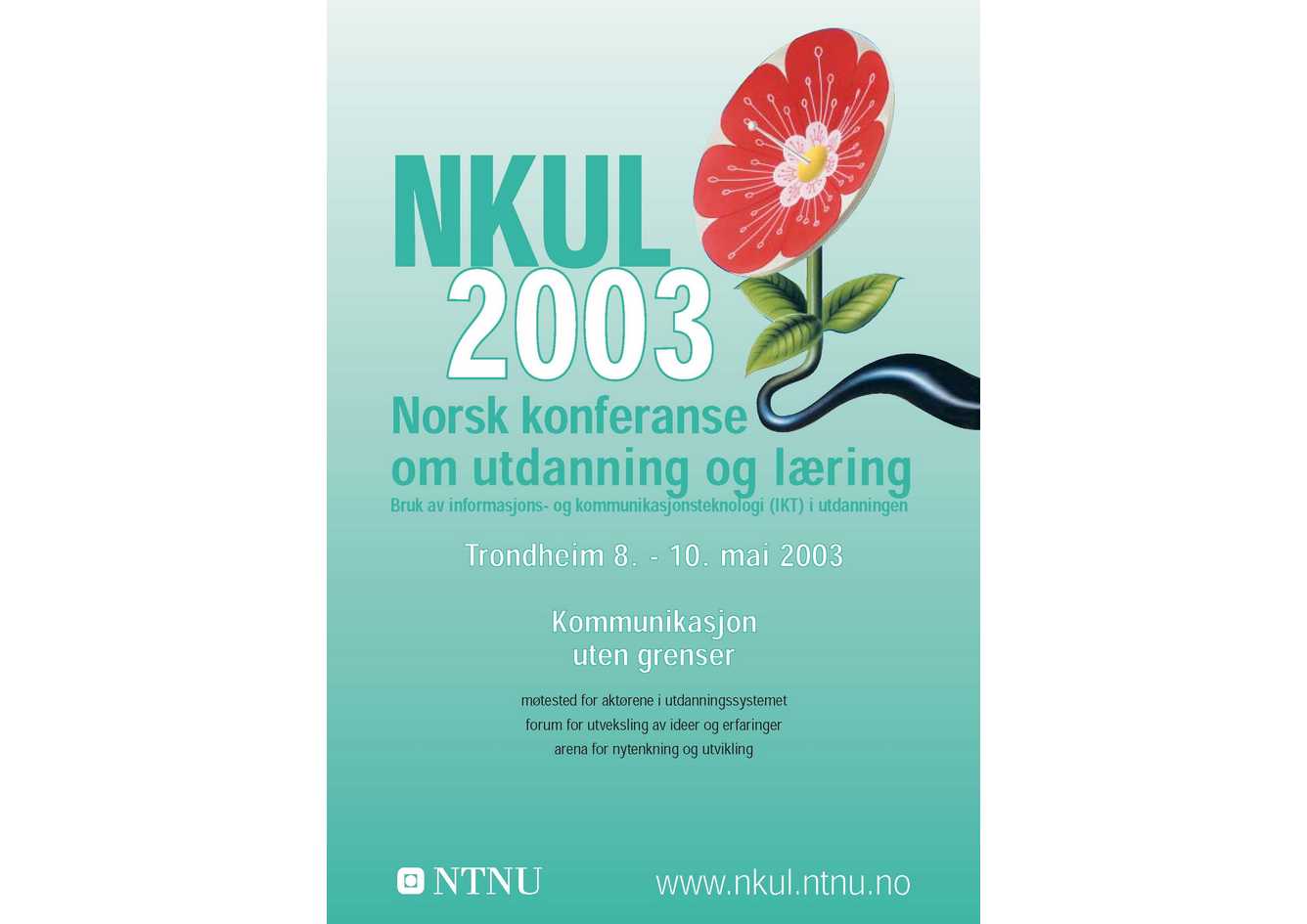 NKUL 2003