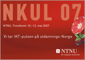 NKUL 2007