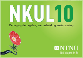 NKUL 2010