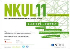 NKUL 2011