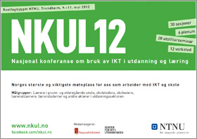 NKUL 2012