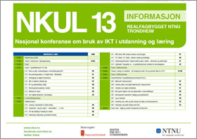 NKUL 2013