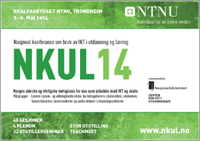 NKUL 2014