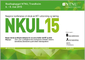 NKUL 2015