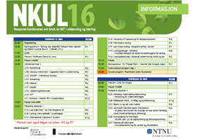 NKUL 2016