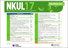 NKUL 2017