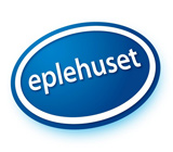 Eplehuset