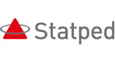 Statped logo