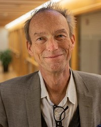 Thomas Hylland Eriksen