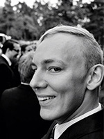 Bjørn Harald Handeland portrettbilde