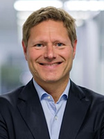 Sveinung Skule portrettbilde