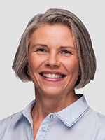 Torill Sommerlund portrettbilde