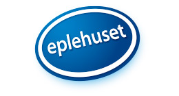 Eplehuset