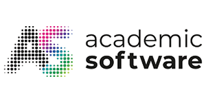 Academic software logo
