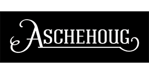 Aschehoug logo