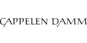 Cappelen Damm logo