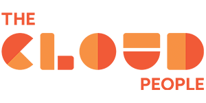 The Cloud People logo