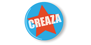 Creaza logo