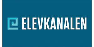 Elevkanalen logo