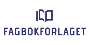 Fagbokforlaget logo