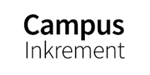 Campus Inkrement logo