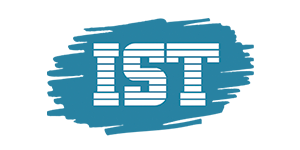 IST logo