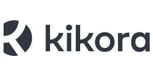 Kikora logo