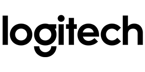 Logitech logo
