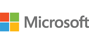 Microsoft logo