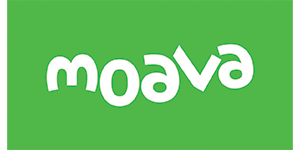 Moava logo