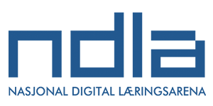 ndla logo