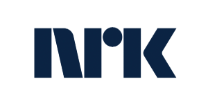 NRK logo
