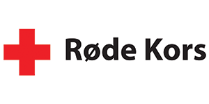 røde kors logo