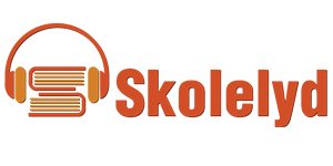 skolelyd logo