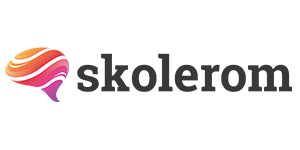 Skolerom logo