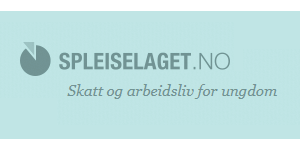 Spleiselaget logo