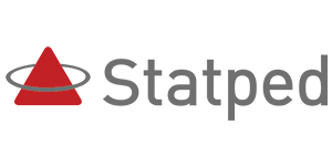 Statped logo