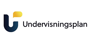 undervisningsplan logo