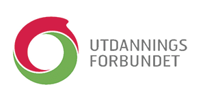 Utdanningsforbundet logo