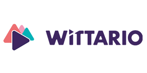 Wittario logo