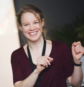 Foto av Antje Bomann Larsen