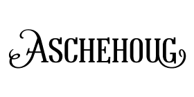 Aschehoug
