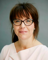 Elisabeth Staksrud