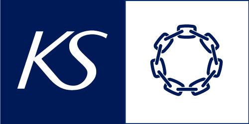 KS logo