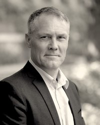 Øystein Gilje