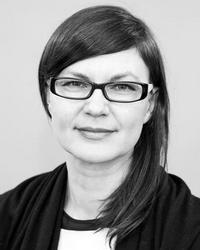 Synnøve Hedemann Amdam