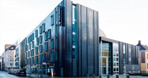 Comfort Hotel Trondheim